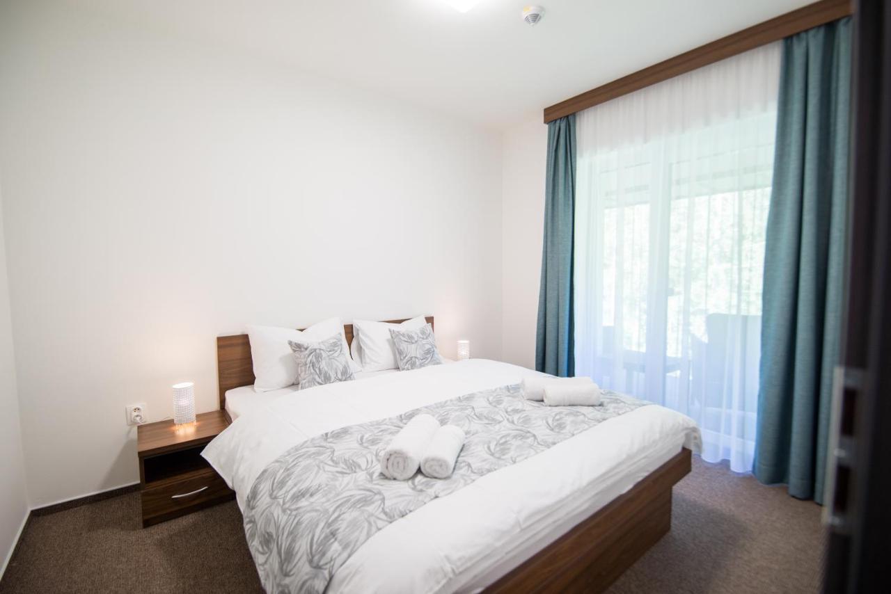 Galeria Apartments Демяновская долина Экстерьер фото