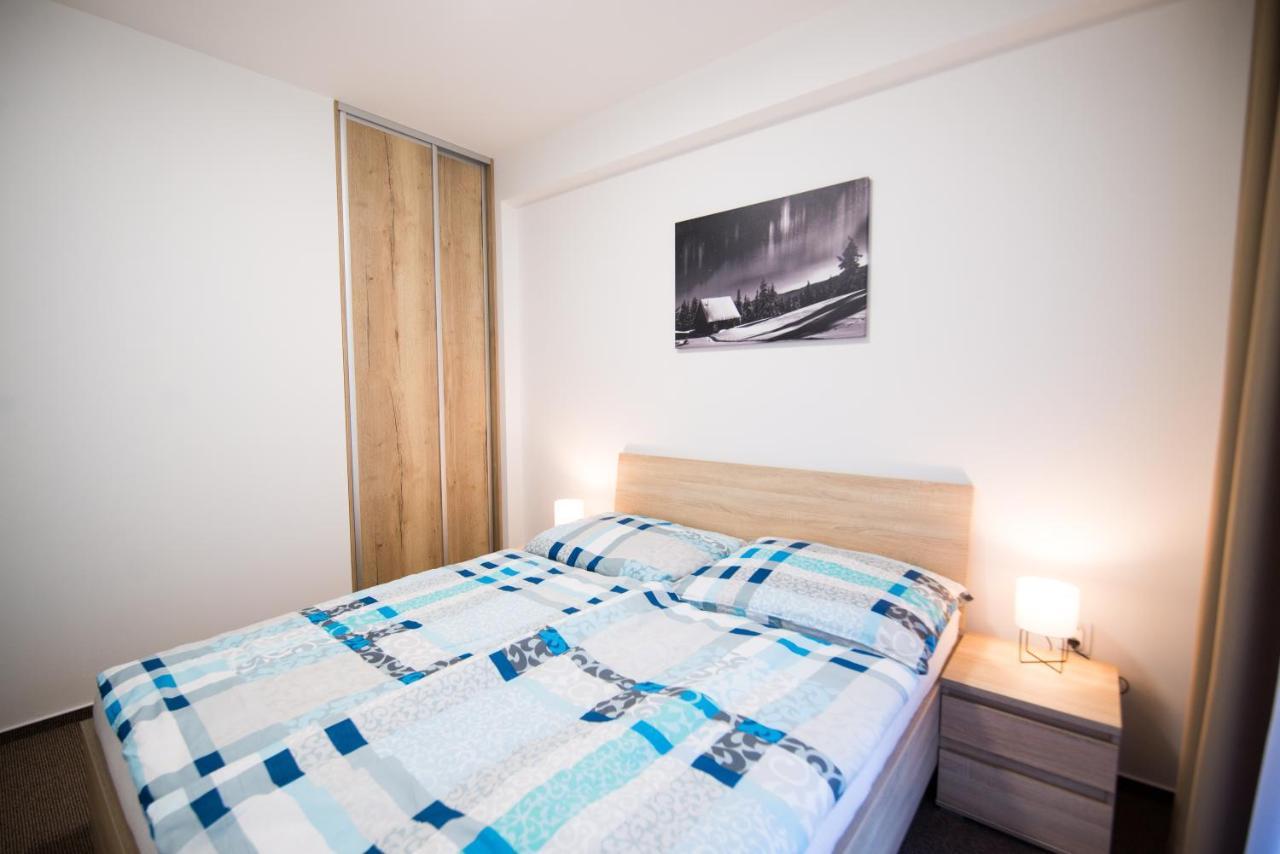 Galeria Apartments Демяновская долина Экстерьер фото